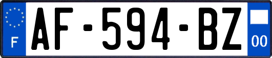 AF-594-BZ