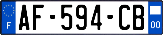 AF-594-CB