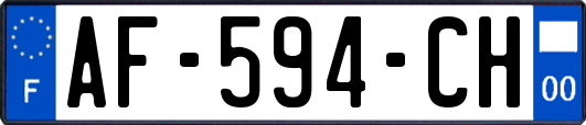 AF-594-CH