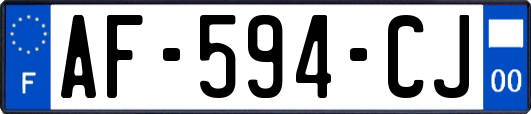 AF-594-CJ