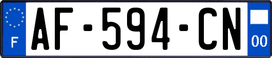 AF-594-CN