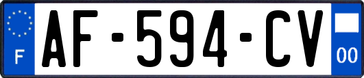 AF-594-CV
