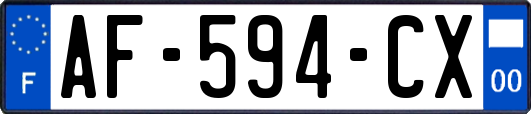 AF-594-CX