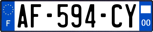 AF-594-CY