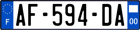 AF-594-DA