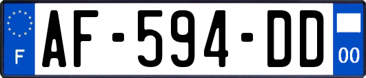AF-594-DD