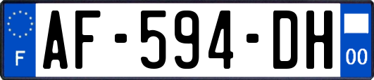 AF-594-DH