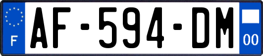 AF-594-DM