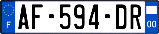 AF-594-DR