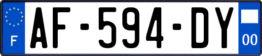 AF-594-DY