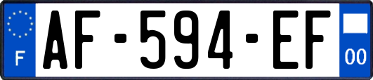 AF-594-EF
