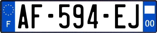 AF-594-EJ