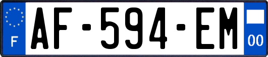 AF-594-EM