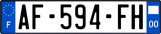AF-594-FH