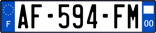 AF-594-FM