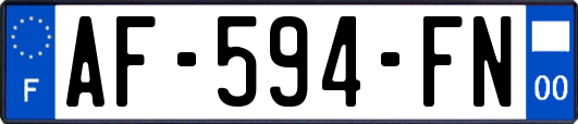 AF-594-FN