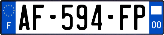 AF-594-FP