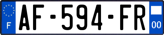 AF-594-FR