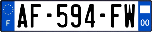AF-594-FW