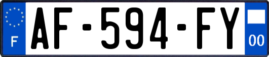 AF-594-FY