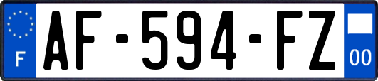 AF-594-FZ