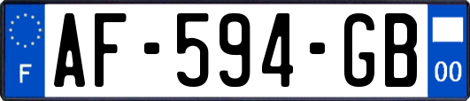 AF-594-GB