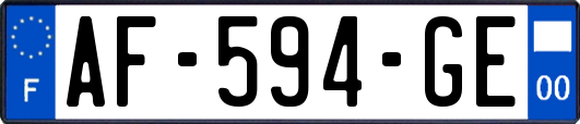 AF-594-GE