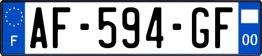 AF-594-GF
