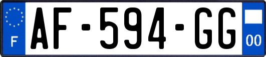 AF-594-GG