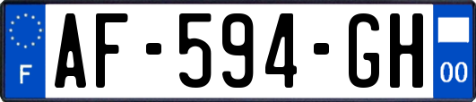 AF-594-GH