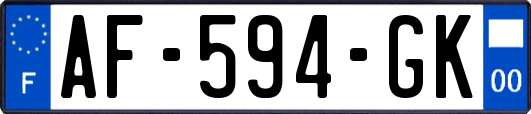 AF-594-GK