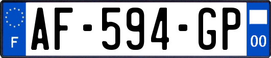 AF-594-GP