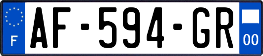 AF-594-GR