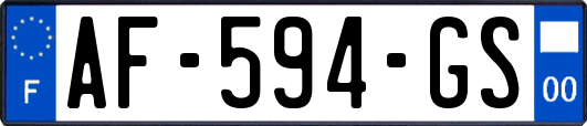 AF-594-GS
