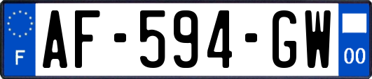 AF-594-GW