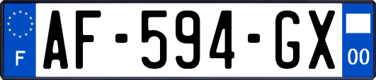 AF-594-GX