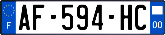 AF-594-HC