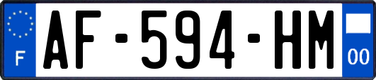 AF-594-HM