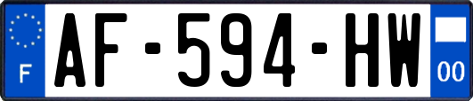 AF-594-HW