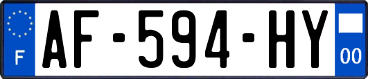 AF-594-HY
