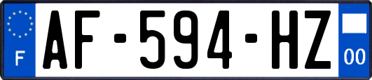 AF-594-HZ