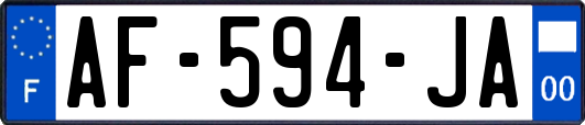 AF-594-JA