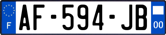 AF-594-JB