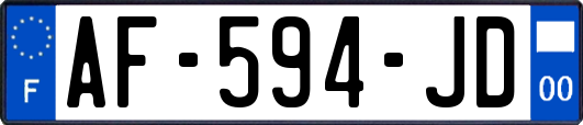 AF-594-JD