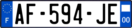 AF-594-JE