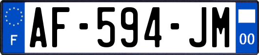 AF-594-JM