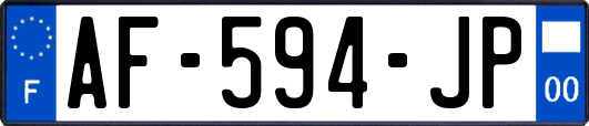 AF-594-JP