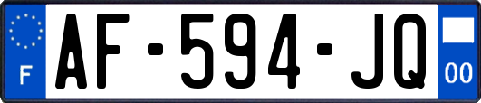 AF-594-JQ