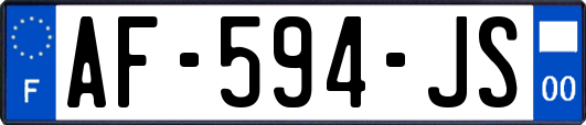 AF-594-JS