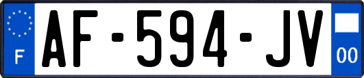 AF-594-JV